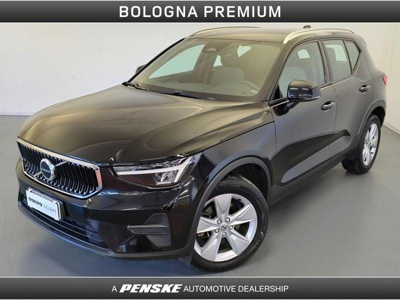 Volvo XC40 XC40 B3 automatico Core
