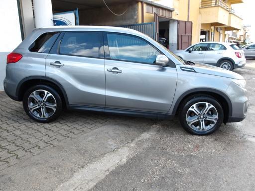 Suzuki Vitara 1.6 ddis Exclusive s&s 4wd allgrip dct