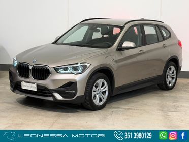 Bmw X1 xDrive25e