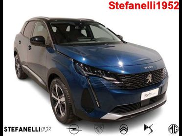 PEUGEOT 3008 II 2021 - 1.5 bluehdi Allure Pack s&s 130cv