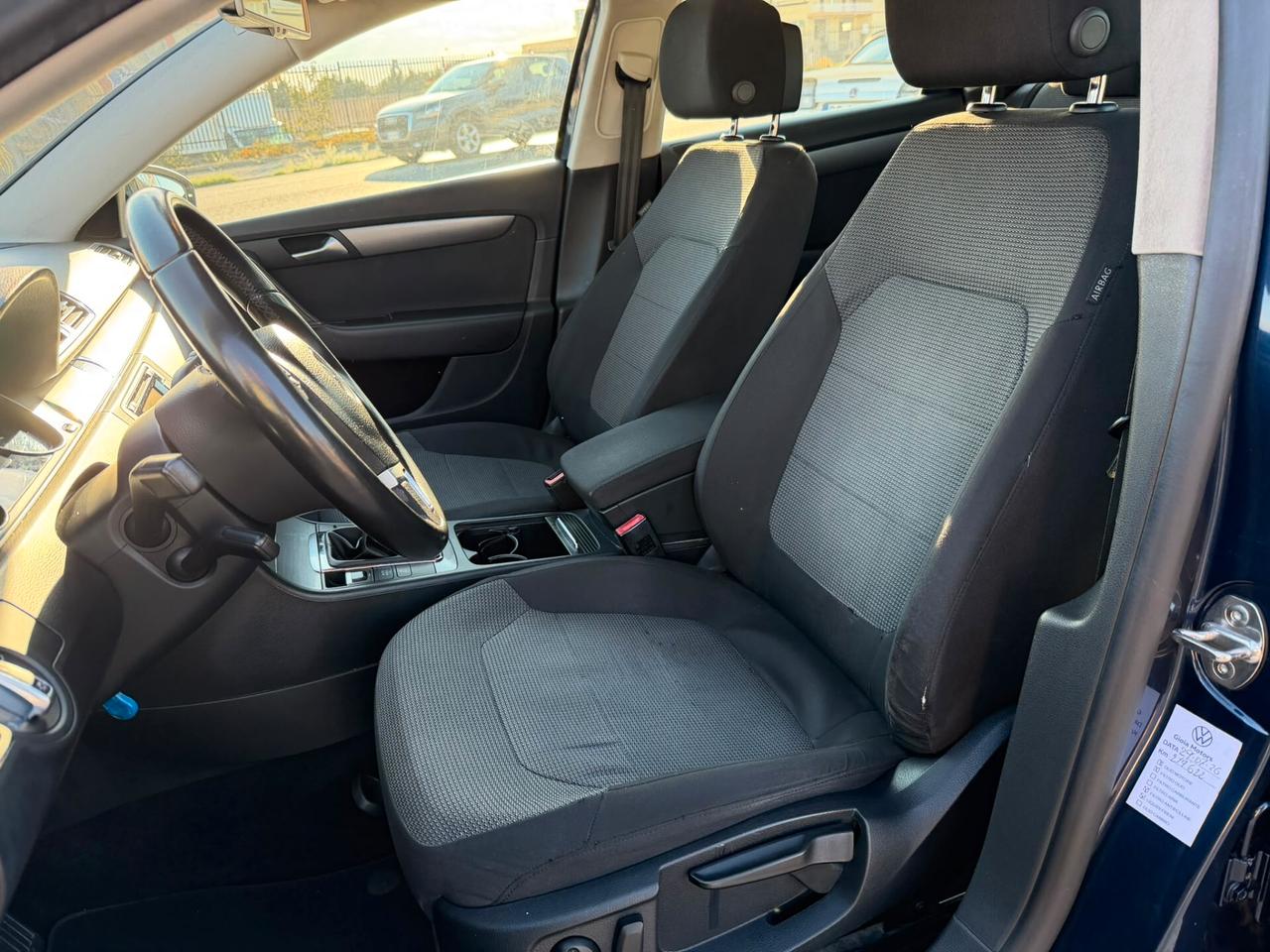 Volkswagen Passat Var. 1.6 TDI Comfortline BM.Tech.
