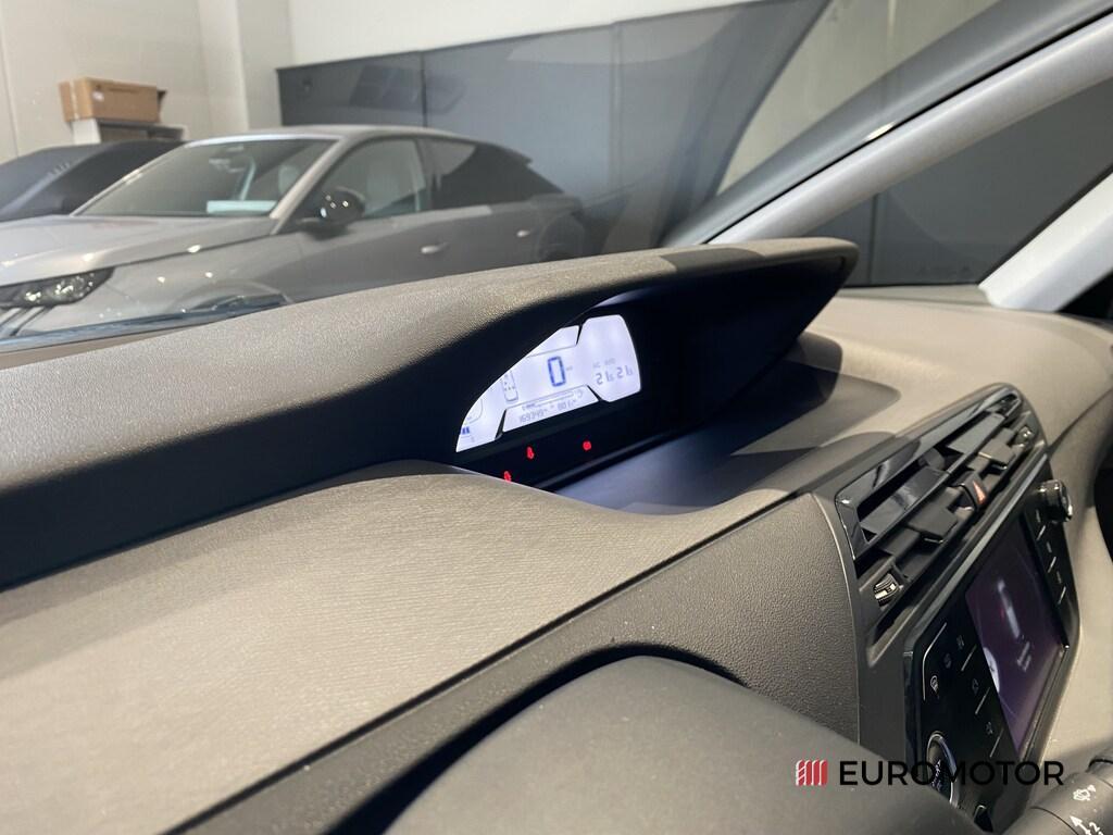 Citroen C4 Picasso 1.6 BlueHDi Intensive EAT