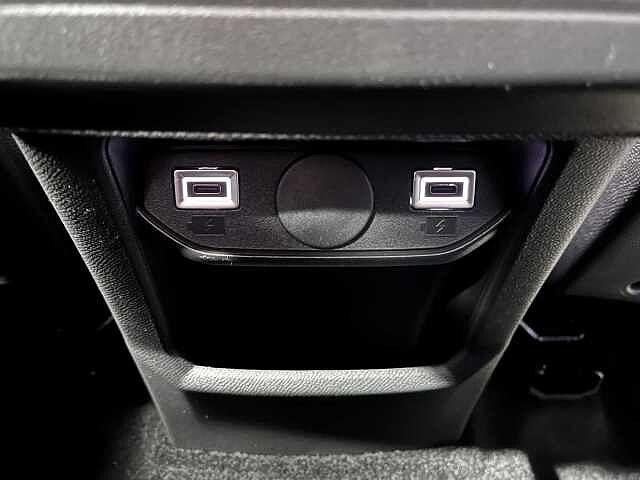 Peugeot 3008 Hybrid 145 e-DCS6 Allure