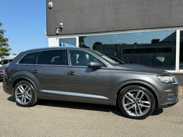 AUDI Q7 50 TDI quattro Business Plus DISP. A SETTEMBRE