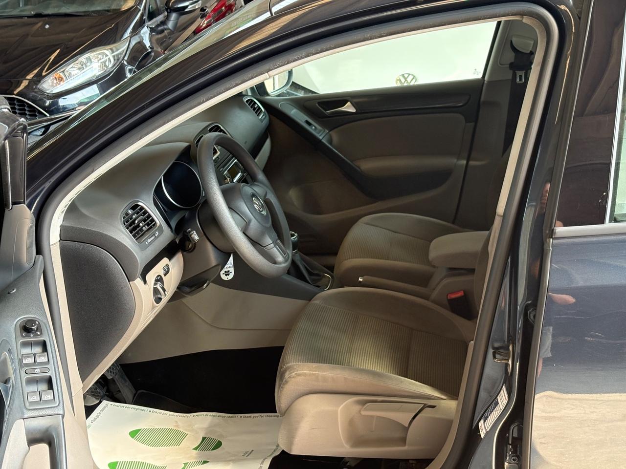 Volkswagen Golf 1.4 TSI 122CV 5p. Highline