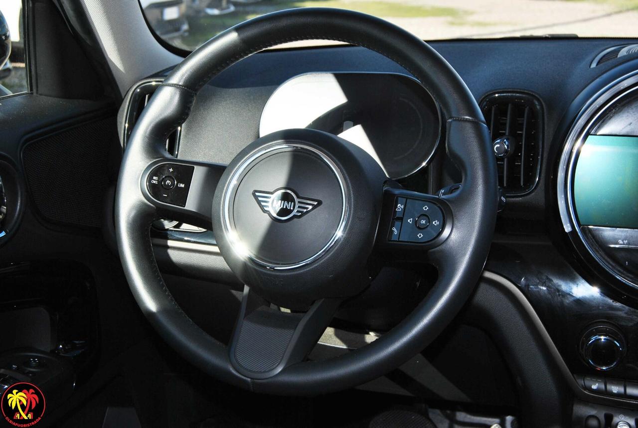 Mini Cooper Countryman 1.5 Classic