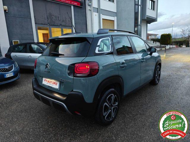 CITROEN C3 Aircross PureTech 110 S&S Feel