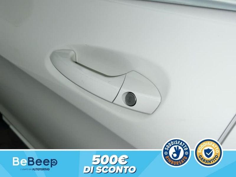 Mercedes-Benz Classe B B 180 D PREMIUM TECH AUTO