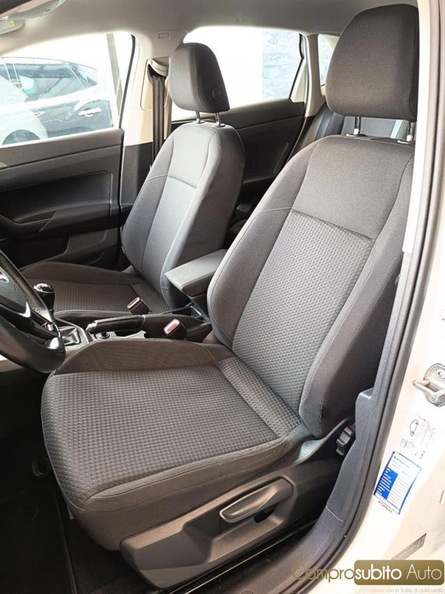 VOLKSWAGEN Polo 1.0 TGI 5p. Trendline BlueMotion Technology