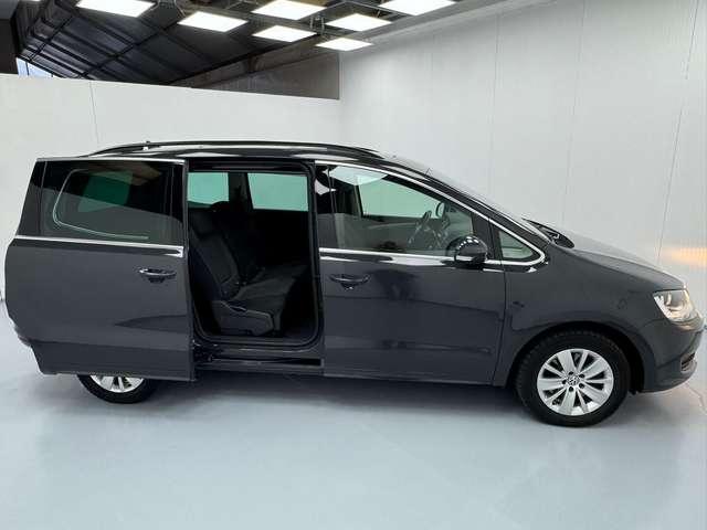 Volkswagen Sharan **INTROVABILE** 1.4 TSI DSG 150CV 7POSTI PROMO