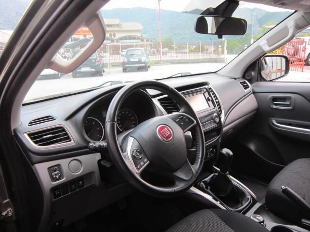 Fiat Fullback 2.4 180CV Doppia Cabina LX S&S