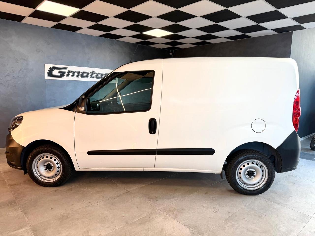 Fiat Doblo 1.6 MJT 105CV S&S PC-TN Cargo Business