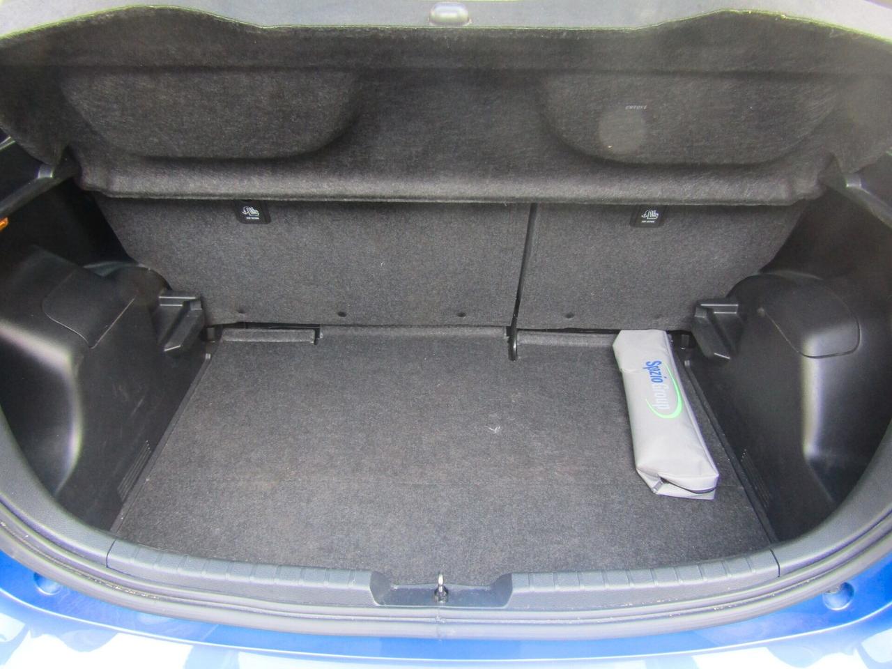 Toyota Yaris 1.0 70CV "49.400 km" Bluetooth, Camera p., ADAS