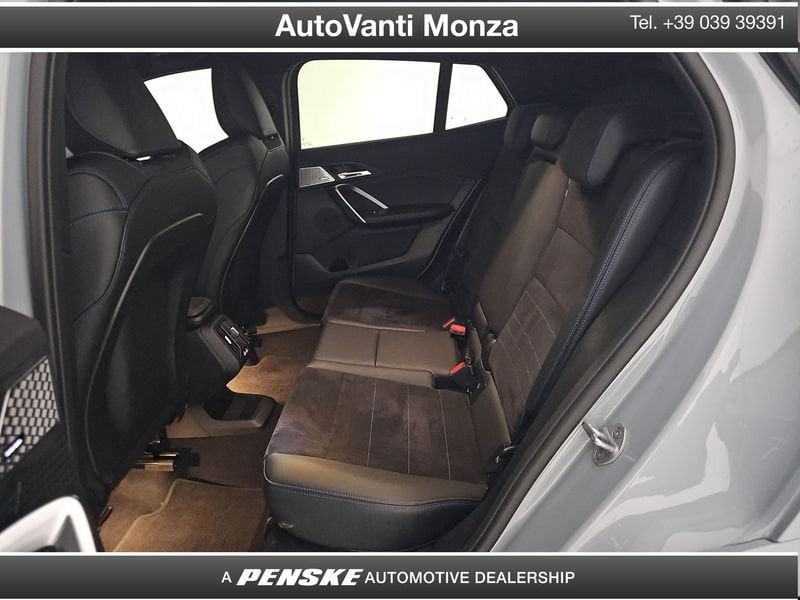 BMW X2 X2 xDrive 20d Msport Pro