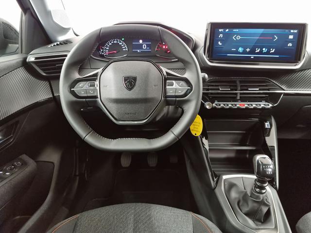 PEUGEOT 208 PureTech 100 Stop&Start 5 porte Style