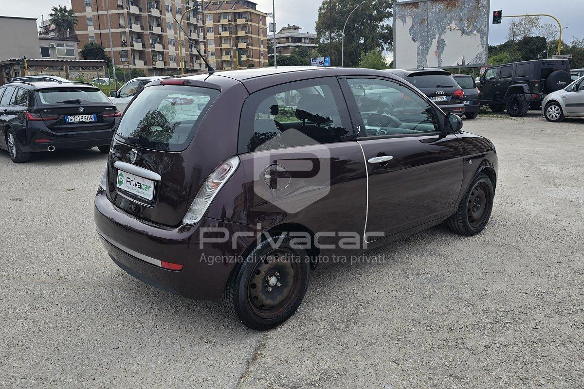 LANCIA Ypsilon 1.2 Oro