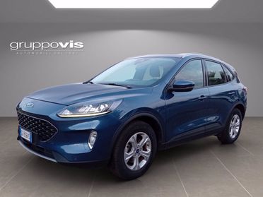 FORD Kuga ecoblue 2WD Connect Automatica del 2021