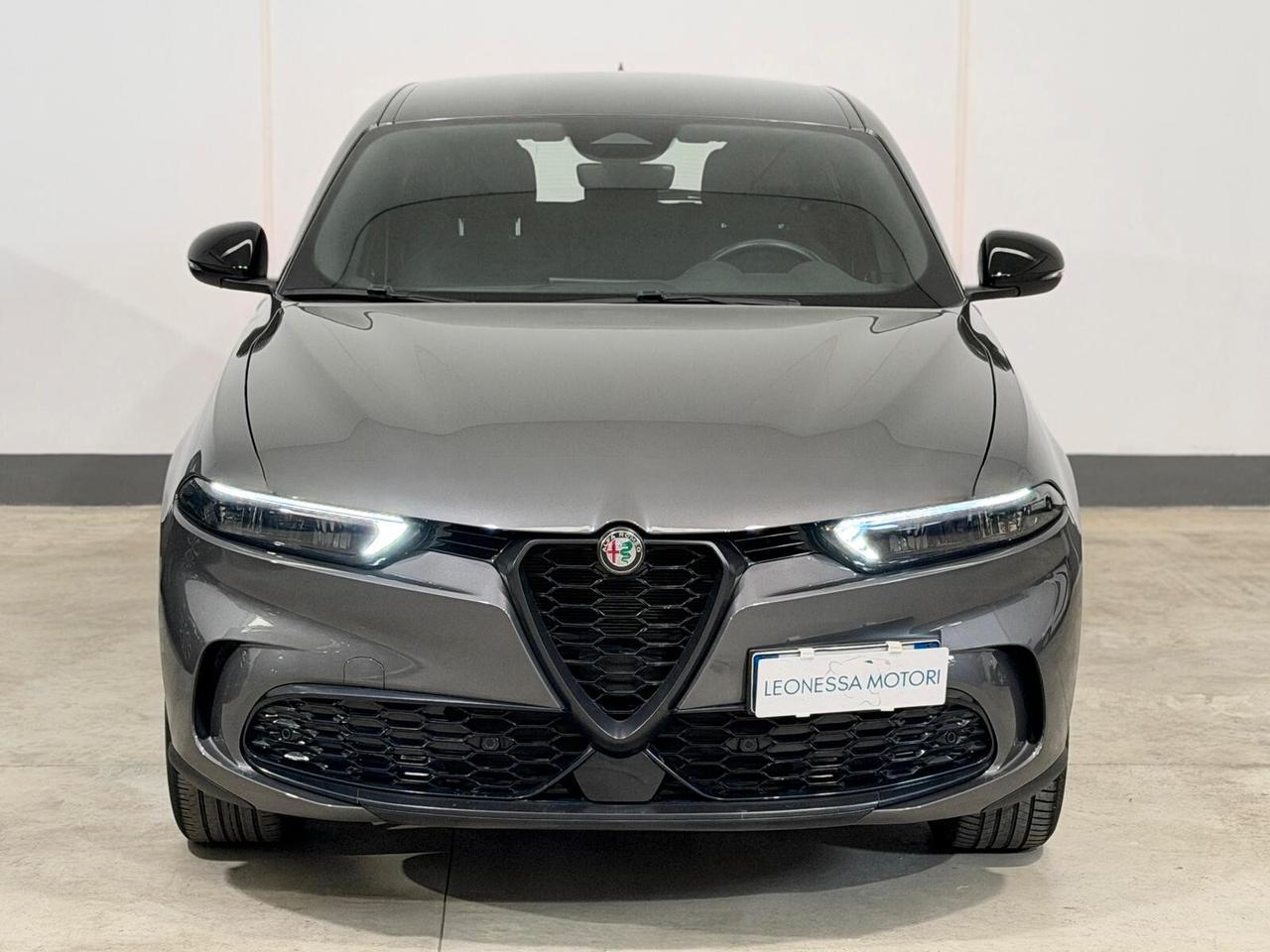 Alfa Romeo Tonale 1.5 130 CV MHEV TCT7 Super