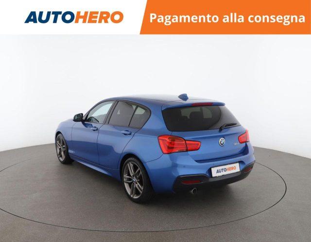 BMW 116 d 5p. Msport