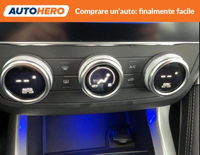 RENAULT Kadjar Blue dCi 8V 115CV EDC Techno