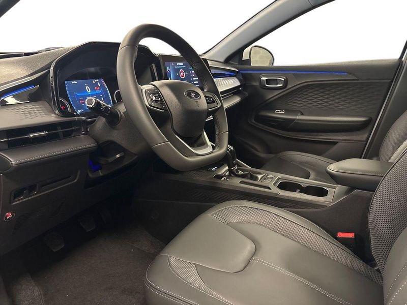 DR AUTOMOBILES dr3 DR3 1.5 MT BZ/GPL