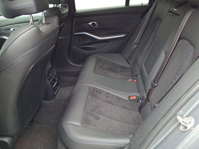 BMW 320 d 48V xDrive Touring Msport Pro Aut.