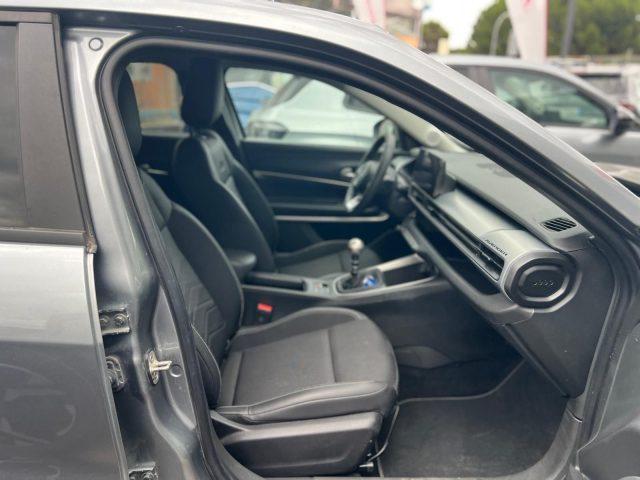 JEEP Avenger 1.2 Turbo Summit