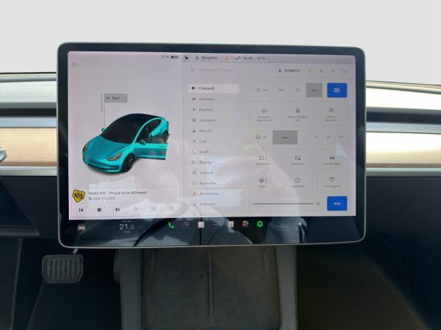 TESLA Model 3 Model 3 Long Range Dual Motor AWD