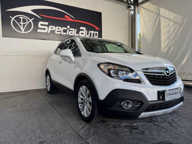 OPEL Mokka 1.6 CDTI Ecotec 136CV 4x2 Start&Stop Cosmo b-Color