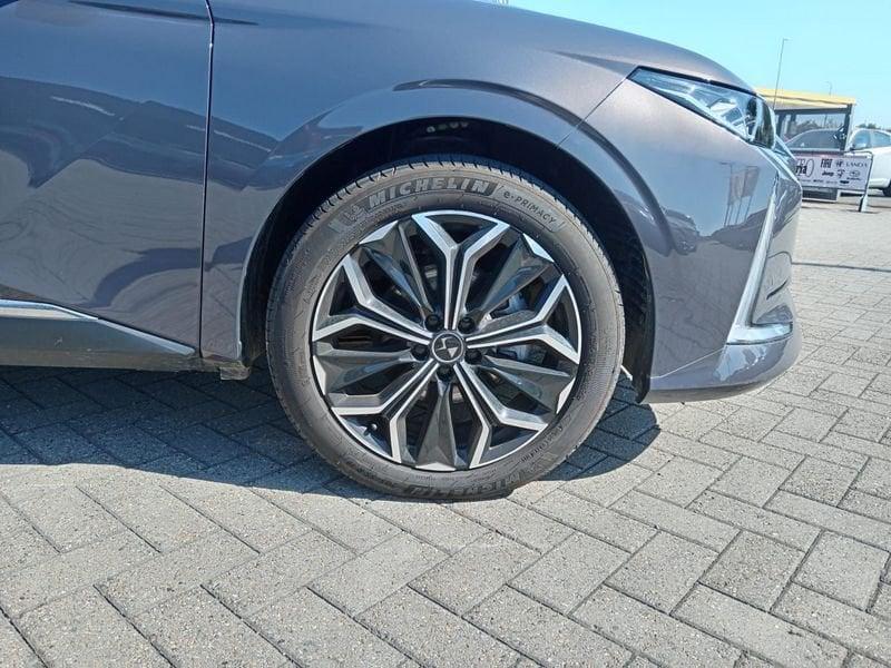 DS DS 4 BlueHDi 130 Auto Etoille Pelle Nappa