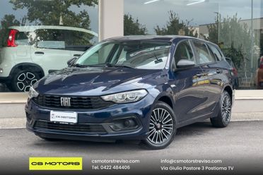 FIAT TIPO SW 130 DIESEL City Life