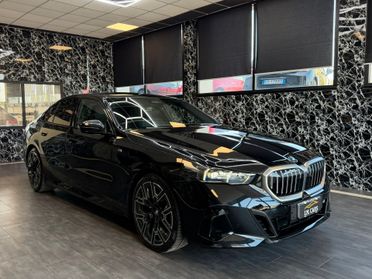Bmw 520d 48V xDrive Msport