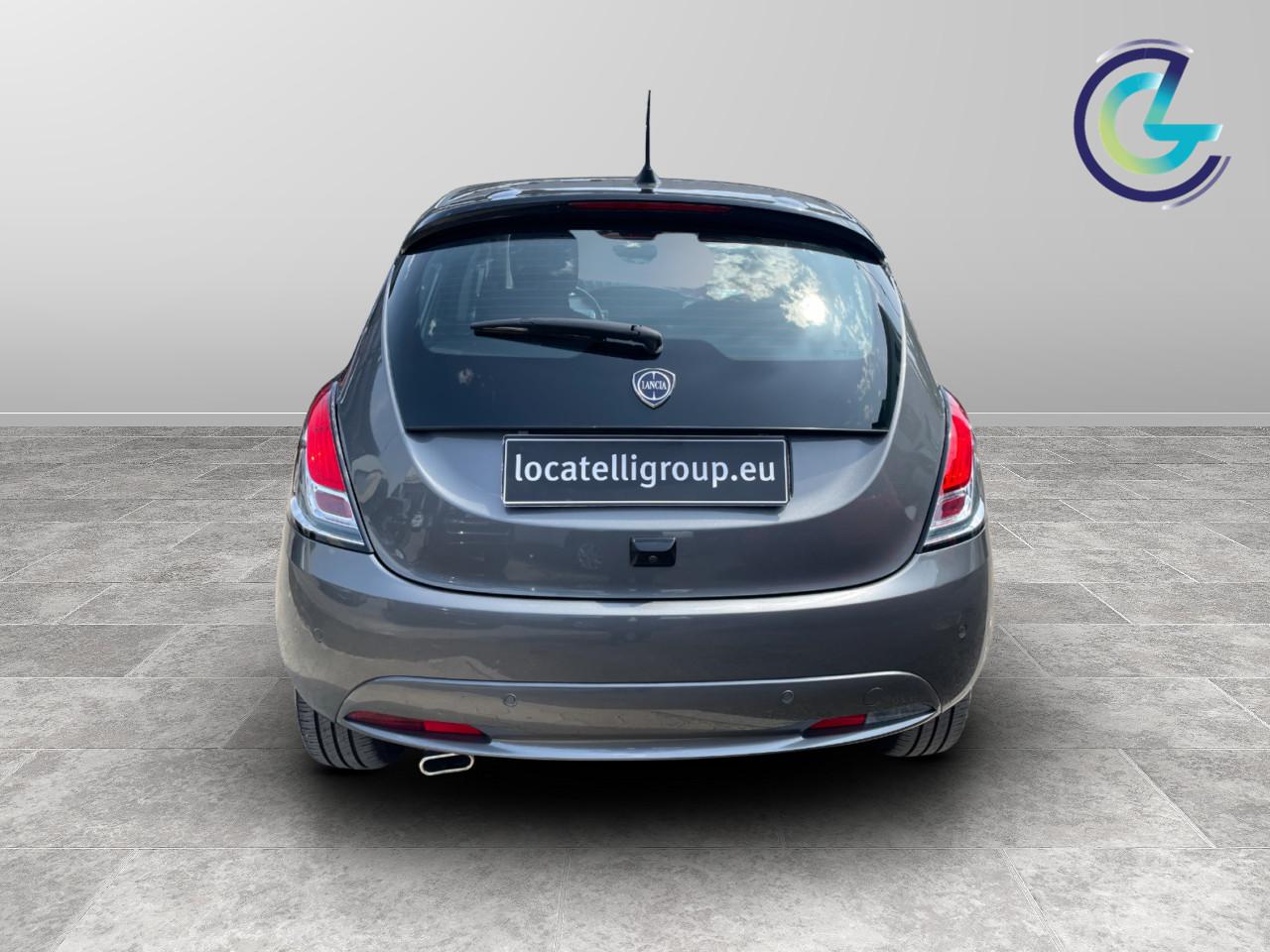 LANCIA Ypsilon III 2021 - Ypsilon 1.0 firefly hybrid Platino s&s 70cv