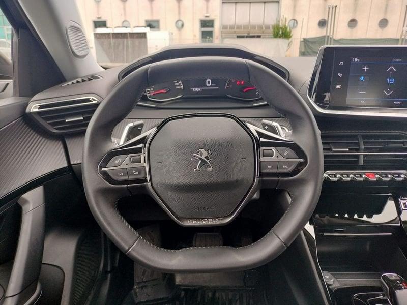 Peugeot 2008 BlueHDi 130 EAT8 S&S Allure