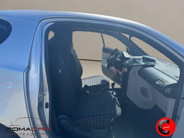 TOYOTA iQ 1.0 CVT Trend - SOLO 53000 KM ***PERFFETTA ***