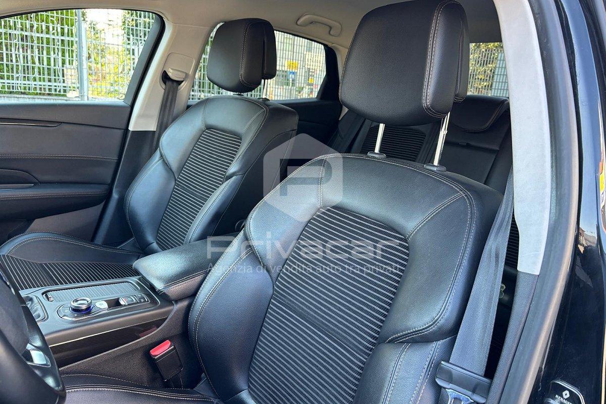 RENAULT Talisman dCi 130 CV Energy Intens