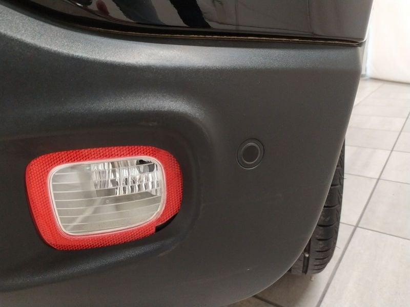 Jeep Renegade 1.0 t3 Longitude 2wd