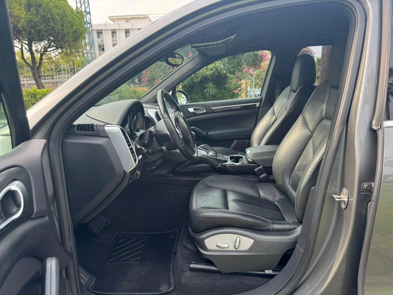 Porsche Cayenne 3.0 Diesel