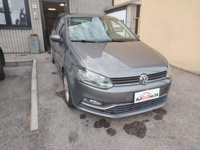 VOLKSWAGEN Polo 1.4 TDI 5p. Comfortline NEOPATENTATI-EURO 6B