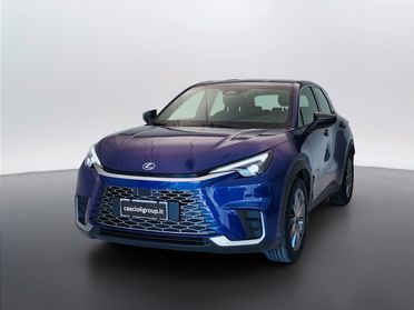 LEXUS LBX - LBX 1.5 hybrid Elegant 2wd