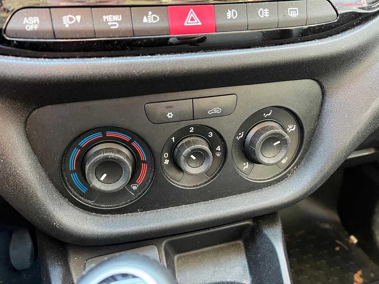 Fiat Doblo 1.6 MJT 120CV PC-TN Cargo SX 3 Posti