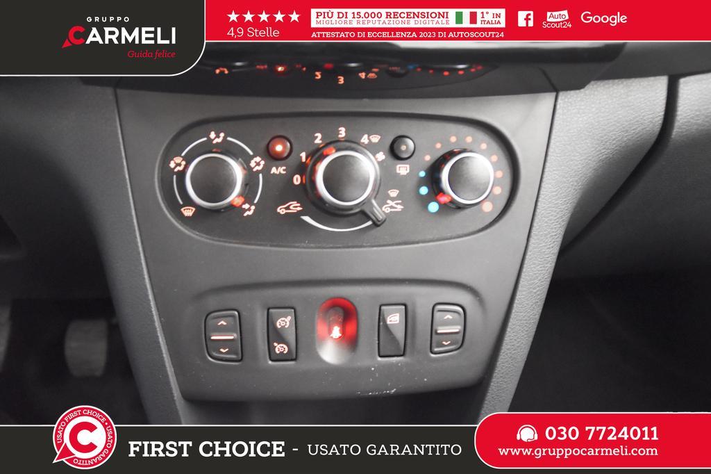 Dacia Sandero Stepway 0.9 TCe Techroad