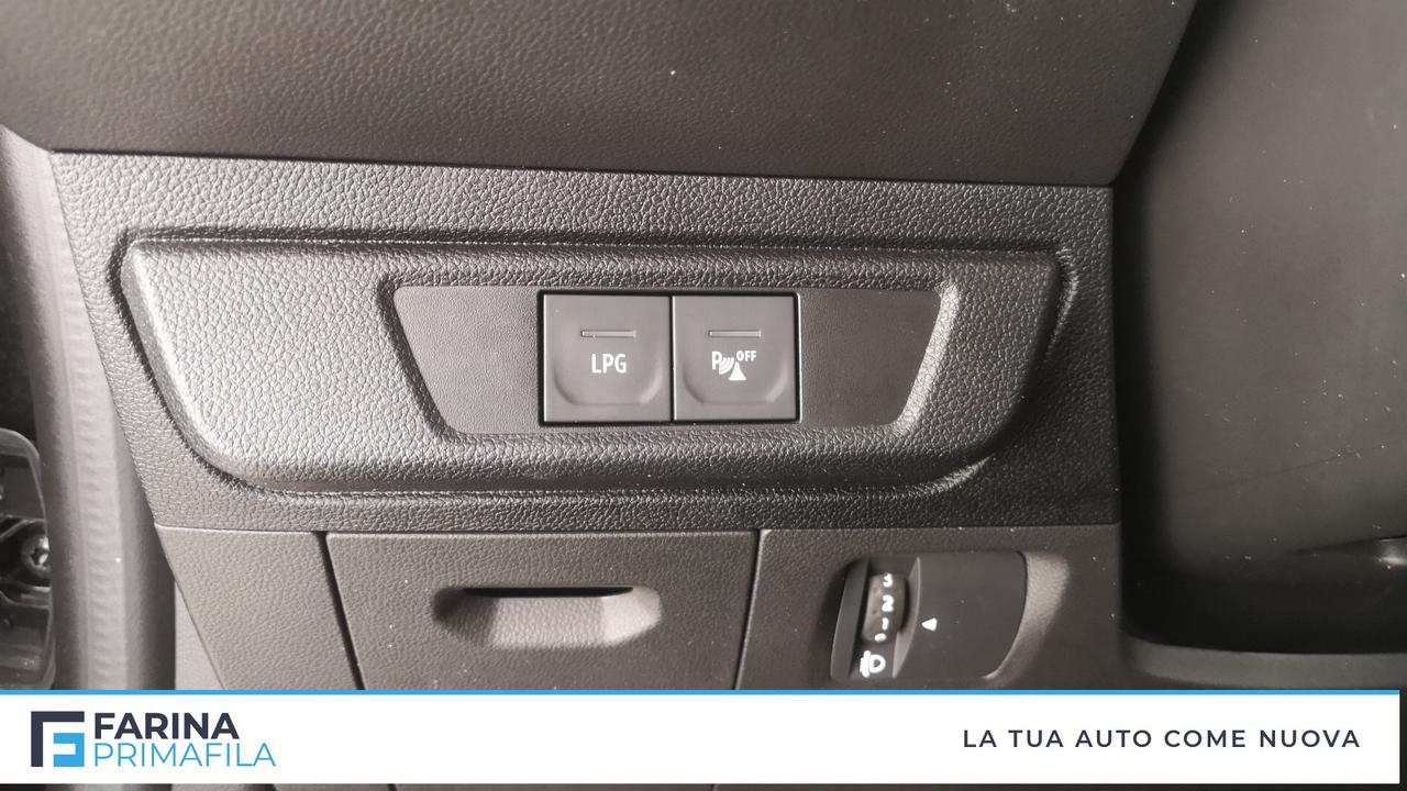 DACIA Sandero Stepway III 2021 - Sandero Stepway 1.0 tce Expression Eco-g 100cv