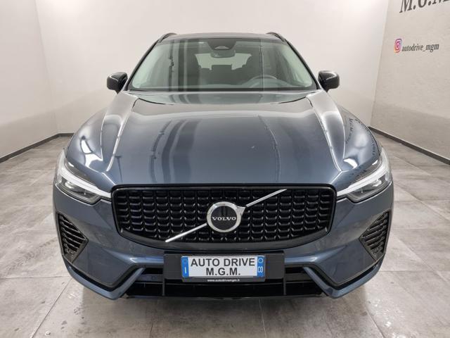 VOLVO XC60 T6 Recharge Plug-in Hybrid AWD automatico Plus Dar