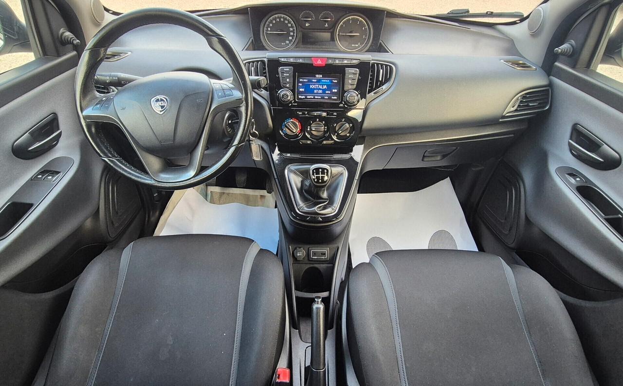 Lancia Ypsilon 1.3 MJT 16V 95 CV 5 porte S&S Gold