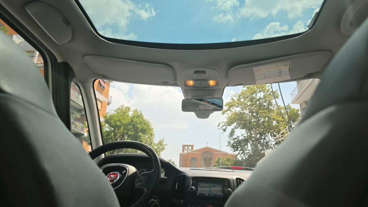Fiat 500L 1.3 Multijet 85 CV Lounge