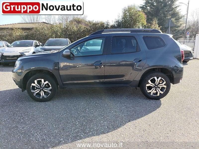 Dacia Duster 1.0 TCe GPL 4x2 Journey