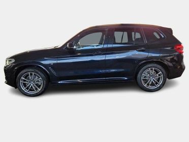 BMW X3 xDrive 20d MSport Autom.