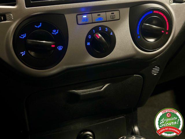 HYUNDAI i20 1.2 5p. Comfort *NEOPAT*UNICO PROPRIETARIO*