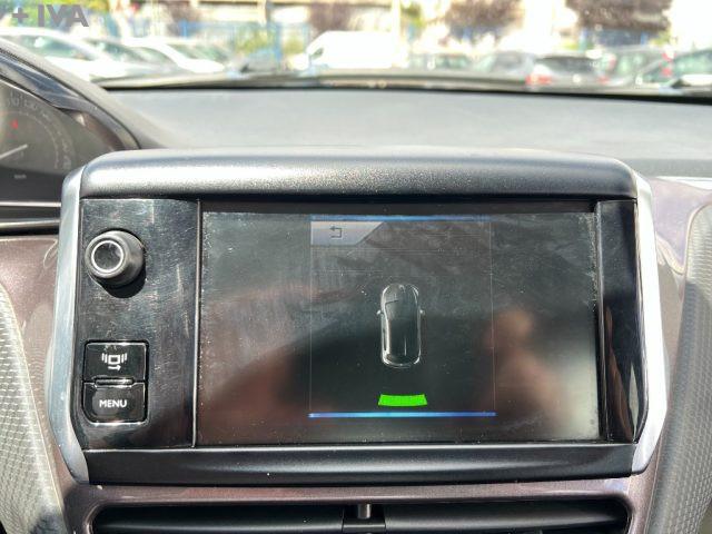 PEUGEOT 2008 1.6 e-HDi 92 CV